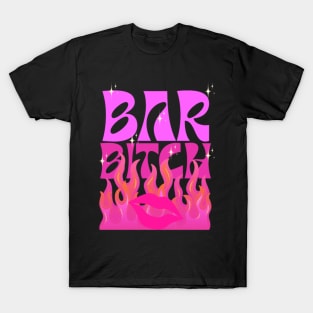 BarBitch, Barbenheimer 2023 T-Shirt